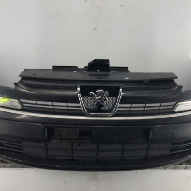 Pare choc avant PEUGEOT 807