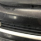 Pare choc avant PEUGEOT 807