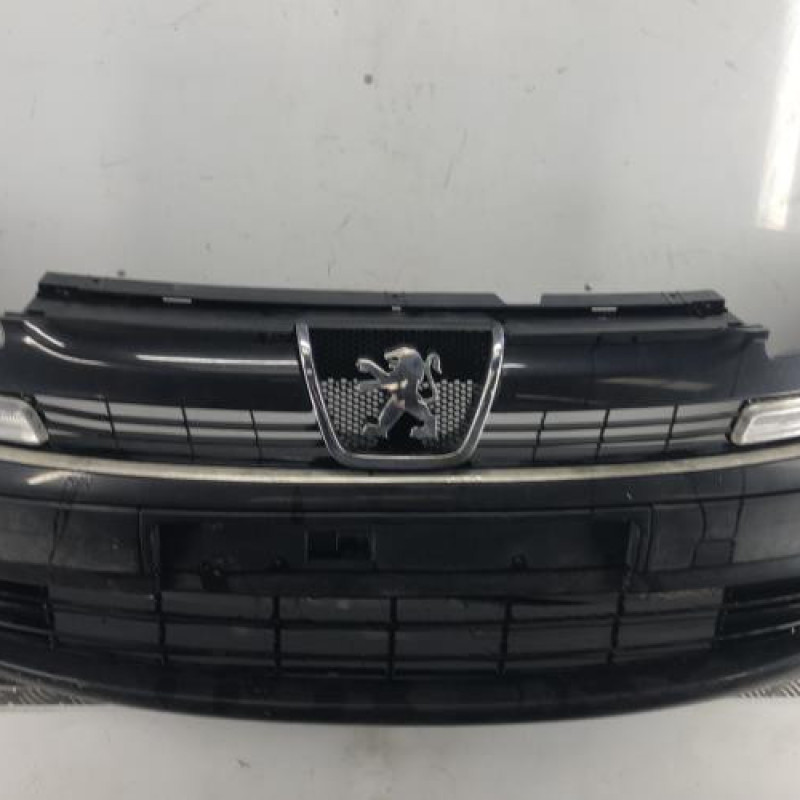 Pare choc avant PEUGEOT 807