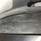 Pare choc avant PEUGEOT 807