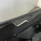 Pare choc avant PEUGEOT 807