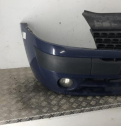 Pare choc avant RENAULT CLIO 2