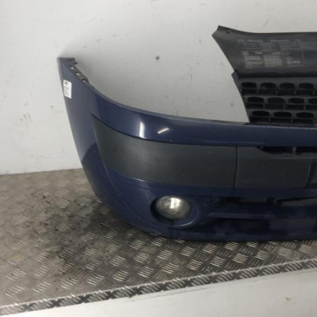 Pare choc avant RENAULT CLIO 2