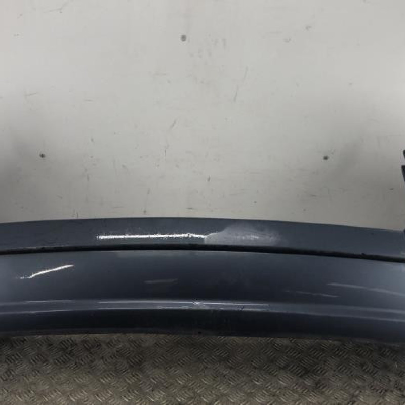 Pare choc arriere RENAULT CLIO 3