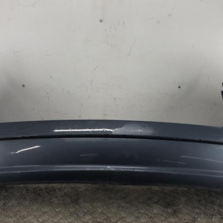 Pare choc arriere RENAULT CLIO 3 Photo n°1