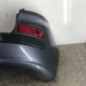 Pare choc arriere RENAULT CLIO 3