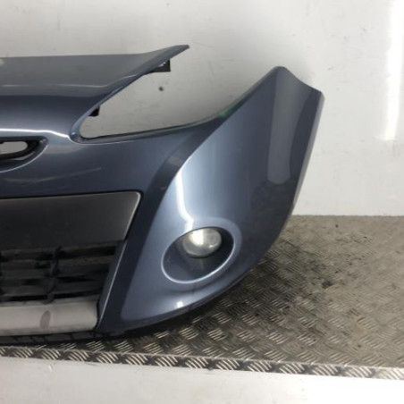 Pare choc avant RENAULT CLIO 3