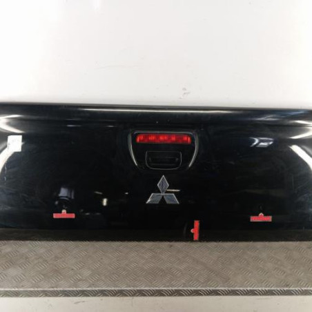 Malle/Hayon arriere MITSUBISHI L 200 3 Photo n°1