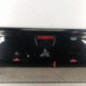 Malle/Hayon arriere MITSUBISHI L 200 3