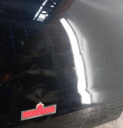Malle/Hayon arriere MITSUBISHI L 200 3