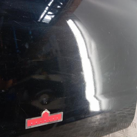 Malle/Hayon arriere MITSUBISHI L 200 3