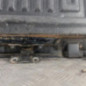 Malle/Hayon arriere MITSUBISHI L 200 3
