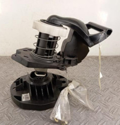 Treuil de roue de secours RENAULT CLIO 3