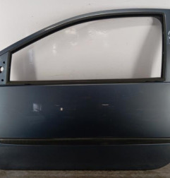 Porte avant gauche RENAULT TWINGO 2 Photo n°1