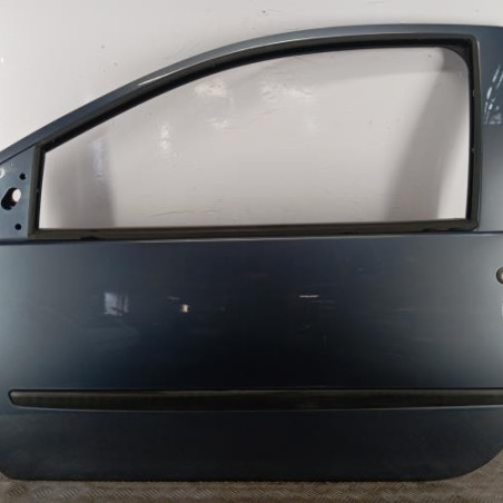 Porte avant gauche RENAULT TWINGO 2 Photo n°1