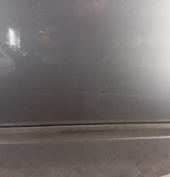 Porte avant gauche RENAULT TWINGO 2