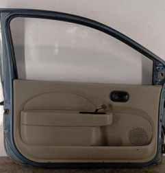 Porte avant gauche RENAULT TWINGO 2 Photo n°3