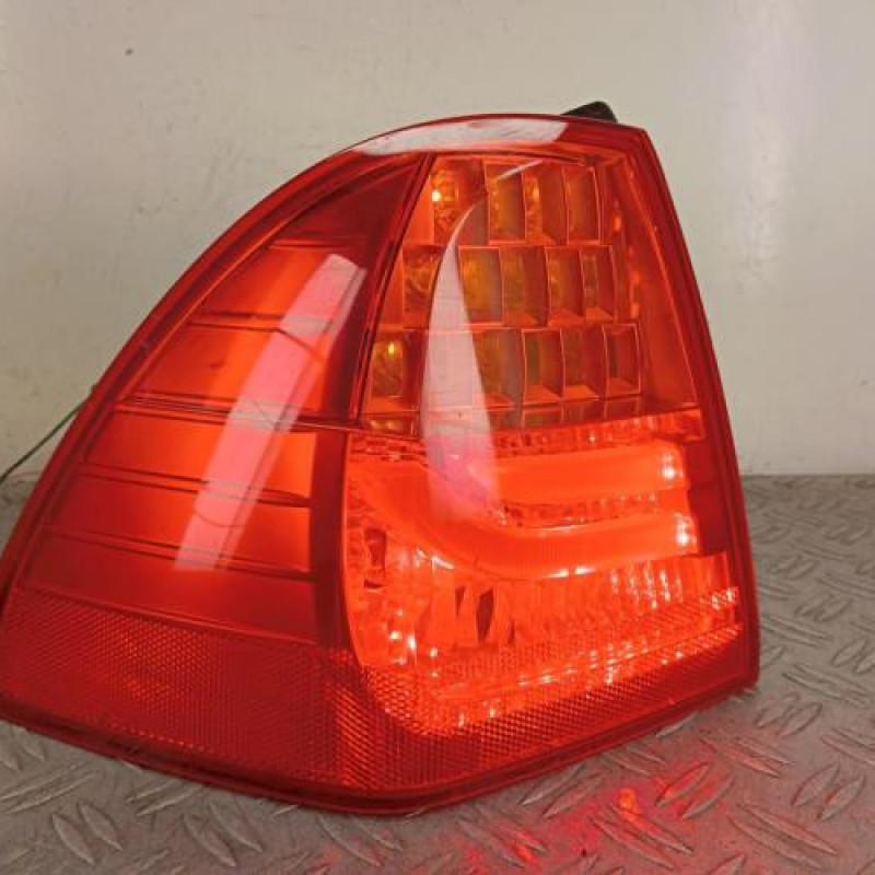 Feu arriere principal gauche (feux) BMW SERIE 3 E91