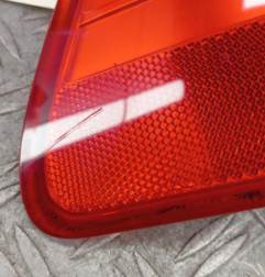 Feu arriere principal gauche (feux) BMW SERIE 3 E91 Photo n°3