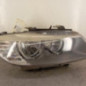 Optique avant principal droit (feux)(phare) BMW SERIE 3 E91
