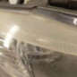 Optique avant principal droit (feux)(phare) BMW SERIE 3 E91