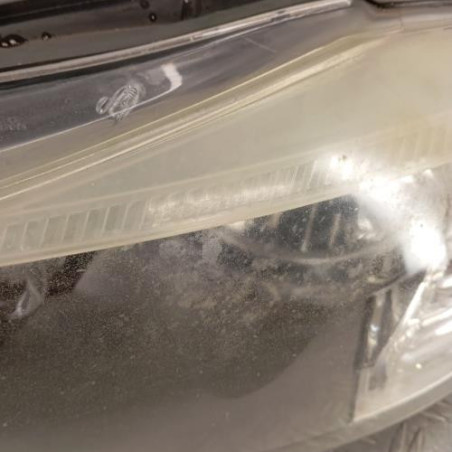 Optique avant principal gauche (feux)(phare) BMW SERIE 3 E91