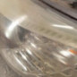 Optique avant principal gauche (feux)(phare) BMW SERIE 3 E91