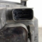 Optique avant principal gauche (feux)(phare) BMW SERIE 3 E91