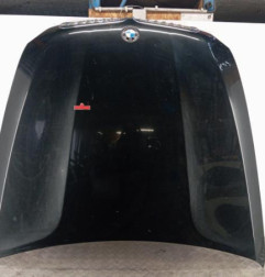 Capot BMW X5 E70 Photo n°1