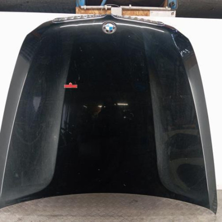 Capot BMW X5 E70 Photo n°1