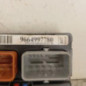 Boitier servitude moteur (BSM) PEUGEOT 207