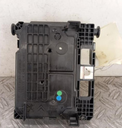 Boitier servitude moteur (BSM) PEUGEOT 207 Photo n°3
