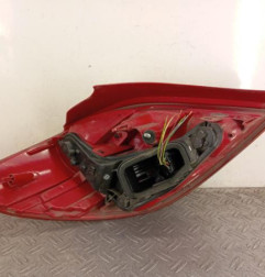 Feu arriere principal droit (feux) PEUGEOT 207