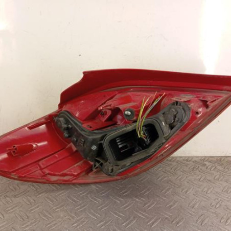 Feu arriere principal droit (feux) PEUGEOT 207