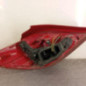 Feu arriere principal droit (feux) PEUGEOT 207