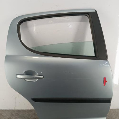 Porte arriere droit PEUGEOT 207 Photo n°1