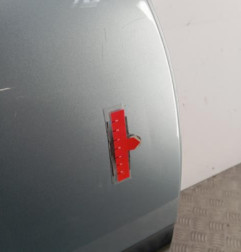 Porte arriere droit PEUGEOT 207