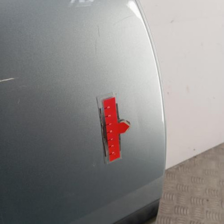 Porte arriere droit PEUGEOT 207