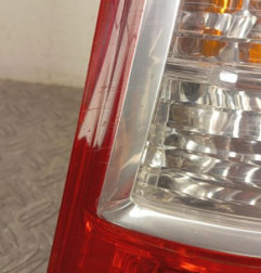 Feu arriere principal gauche (feux) CITROEN C3 1