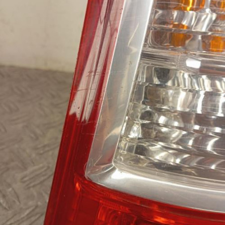 Feu arriere principal gauche (feux) CITROEN C3 1