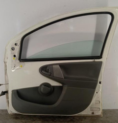Porte avant droit PEUGEOT 107