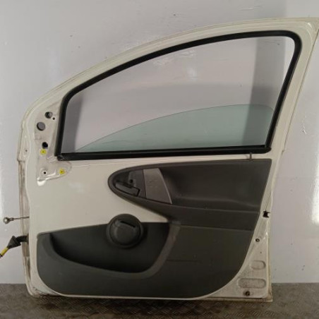 Porte avant droit PEUGEOT 107