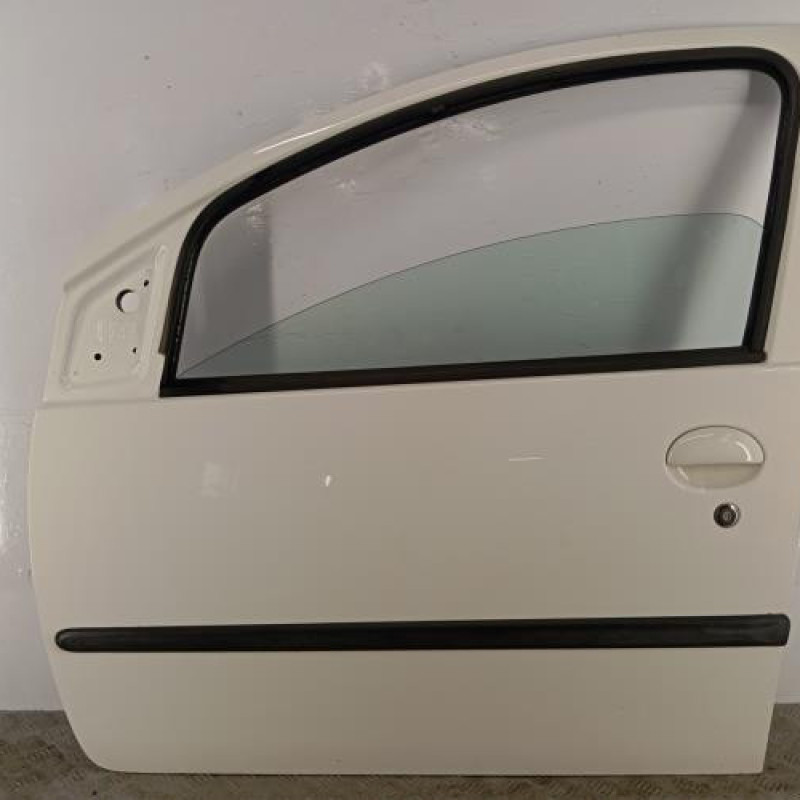 Porte avant gauche PEUGEOT 107