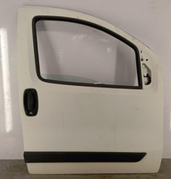 Porte avant droit PEUGEOT BIPPER Photo n°1
