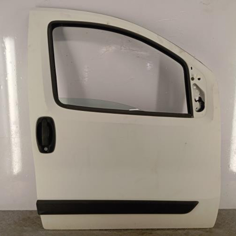 Porte avant droit PEUGEOT BIPPER