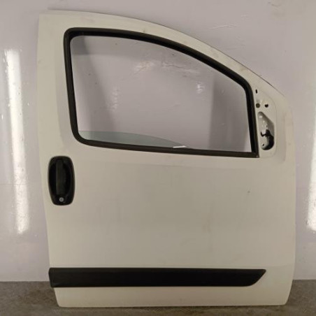Porte avant droit PEUGEOT BIPPER Photo n°1
