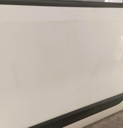 Porte avant droit PEUGEOT BIPPER