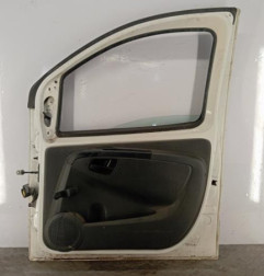 Porte avant droit PEUGEOT BIPPER Photo n°3