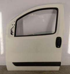 Porte avant gauche PEUGEOT BIPPER Photo n°1