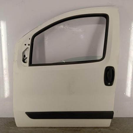 Porte avant gauche PEUGEOT BIPPER Photo n°1